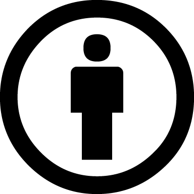 CC BY 4.0 Logo